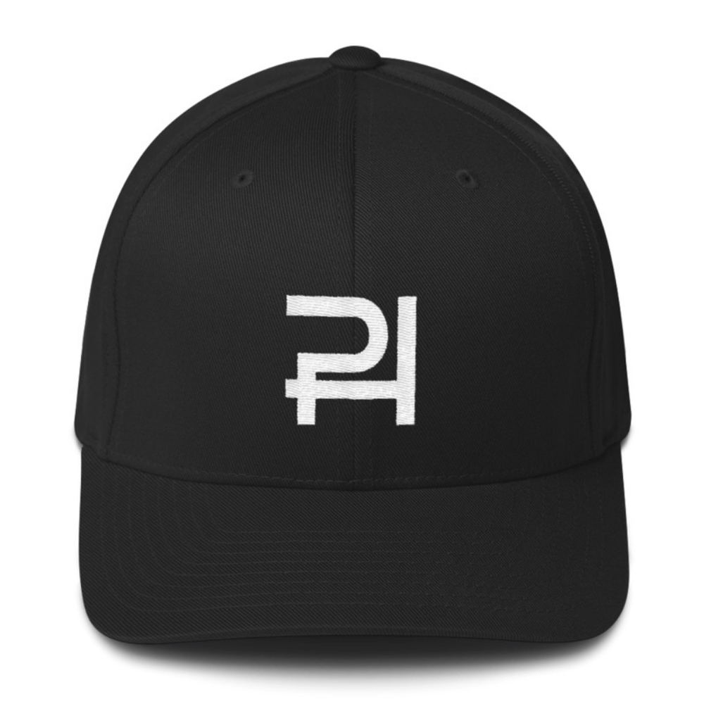 Platinum Hobo Signature Cap
